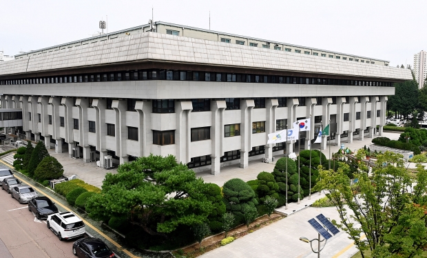 인천광역시청 청사