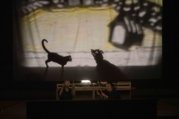 2022년 인천 어린이를 위한 아시테지 in 인천/인천서구문화재단