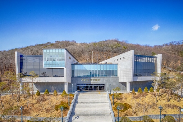 인천 계양산성