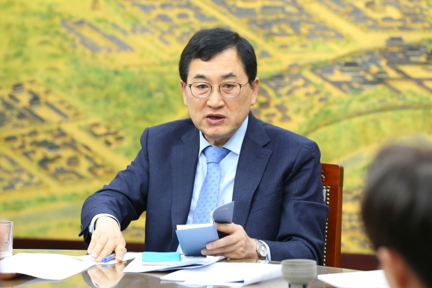 주낙영 경주시장