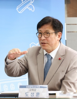 도성훈 인천광역시교육감