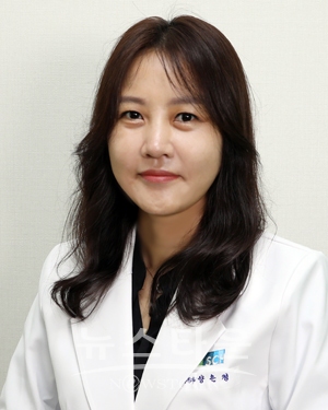 순천향대학교 천안병원 산부인과 양은정 교수