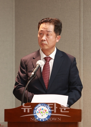 장진원 공보관