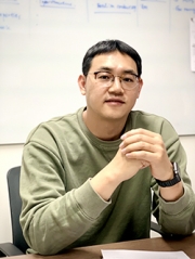 연세대학교 미래캠퍼스 임대운 교수