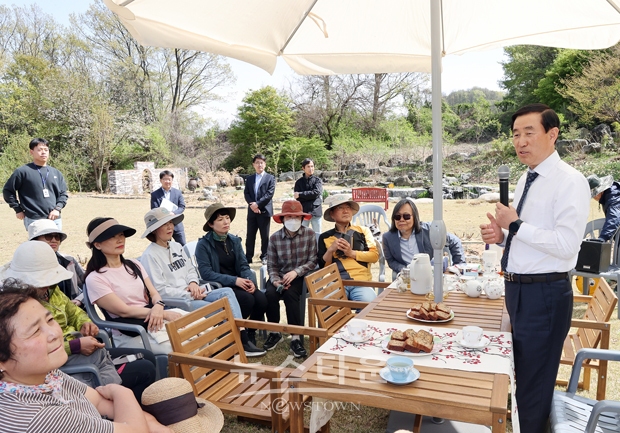 함께하는 우리 동네 이야기