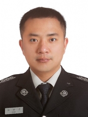 원주소방서 예방안전과 김현준 소방교