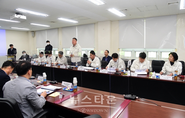 도시건설위원회(부산김해경전철주식회사)