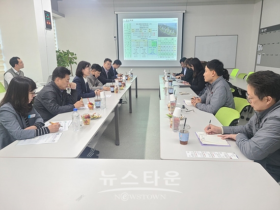 창원시가 하도급 기동팀을 구성하고 4월부터 운용한다(사진=창원시)