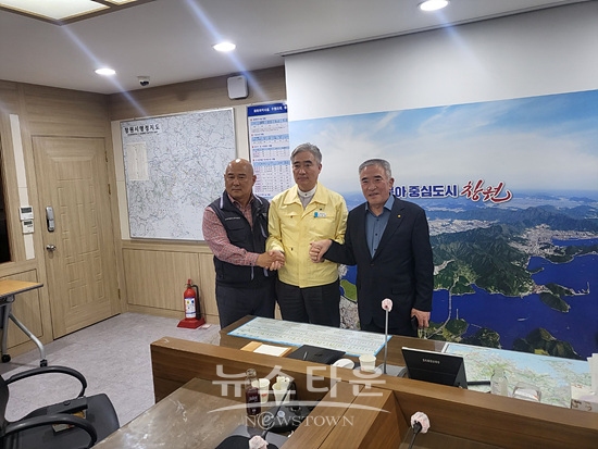 창원시내버스 파업이 철회되고 20일 정상운행에  들어갔다(사진=창원시)