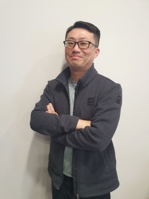 김석호 박사