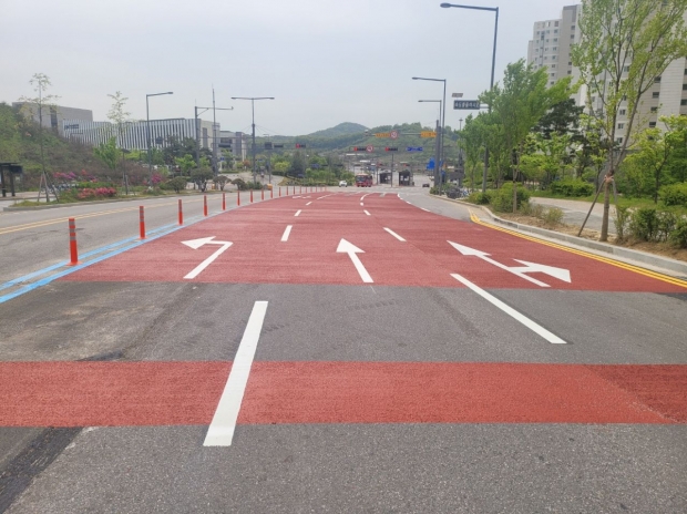한국개발연구원 교차로