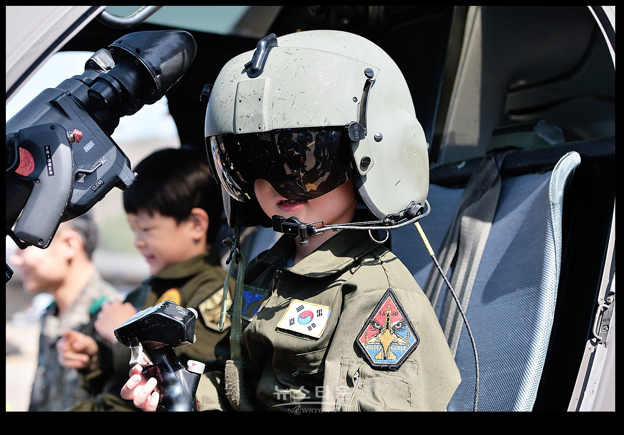 8전비 블랙이글 예전행사 자료사진