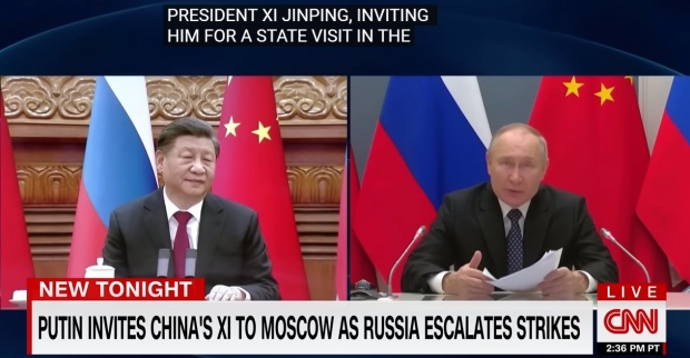 사진 : CNN 비디오 갈무리