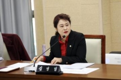 김영임 연수구의원