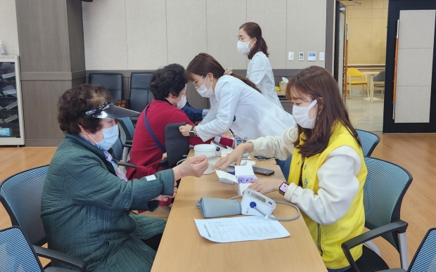 심뇌혈관질환 검사
