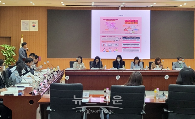 제2회 지역청년고용협의회