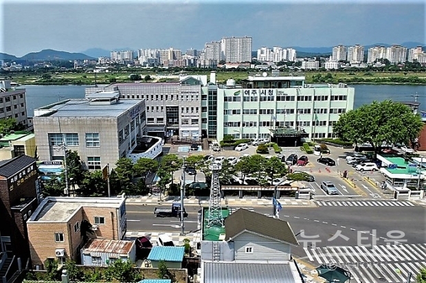 여주시