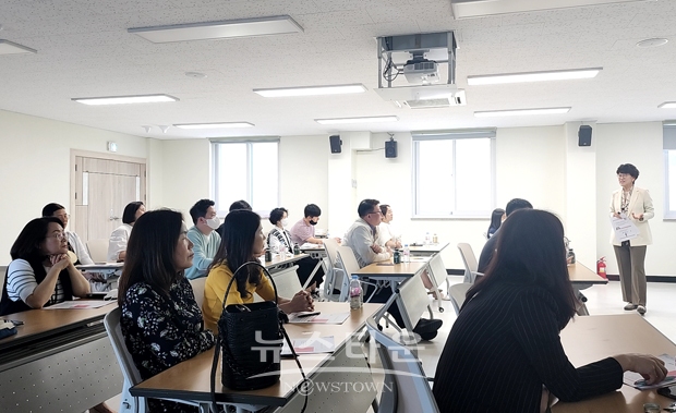 2023 상반기 학교 안 전문적 학습공동체 배움자리