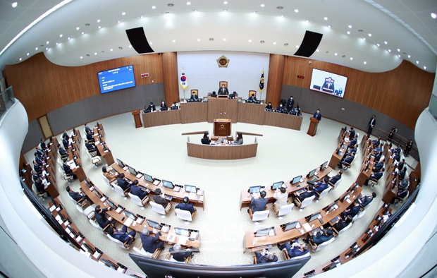 충청남도의회