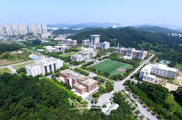 선문대학교