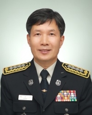 원주소방서장 박순걸