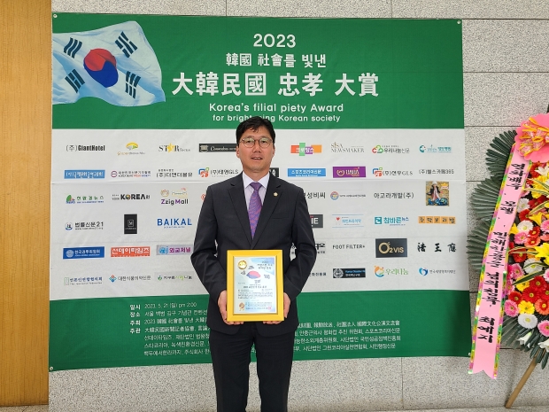 이철상 남동구의원