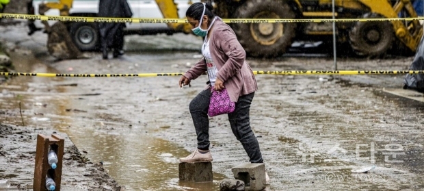 사진 : 세계기상기구-WMO