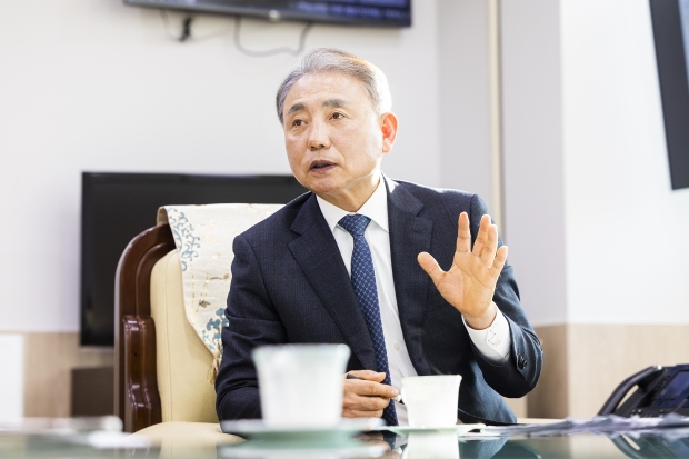 윤환 계양구청장