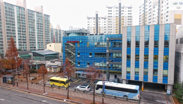 김포시보건소