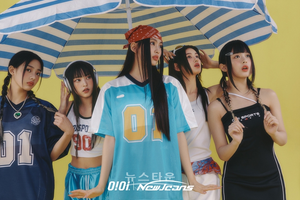 사진제공: 오아이오아이