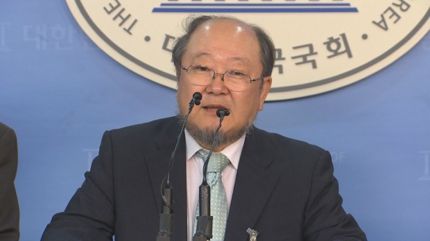 이래경 다른백년 이사장 / 연합뉴스TV 캡처
