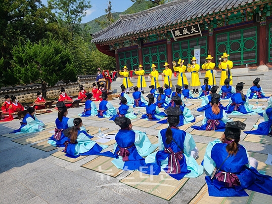 창원시에서는 17일 선비문화 페스타가 열린다(사진=창원시)