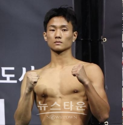 박형우 선수