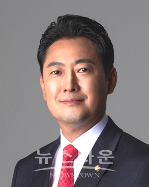 장동혁 국회의원(국민의힘·충남 보령·서천)