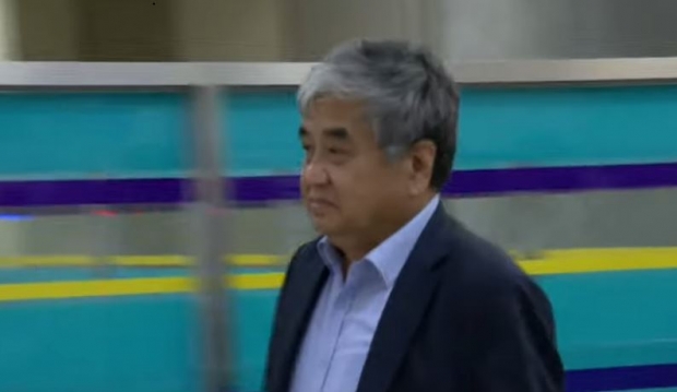 한상혁 전 방통위원장/연합뉴스TV 캡처