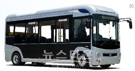 자율주행 셔틀버스