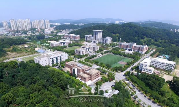 선문대학교
