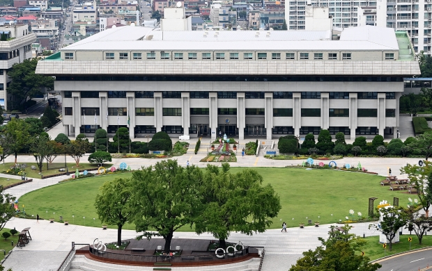 인천광역시 청사