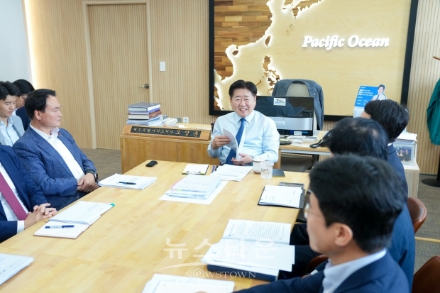 제주도청 제공