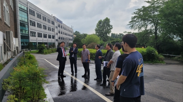 현장방문사진