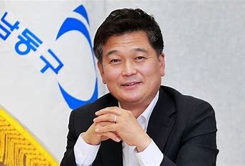 박종효 남동구청장