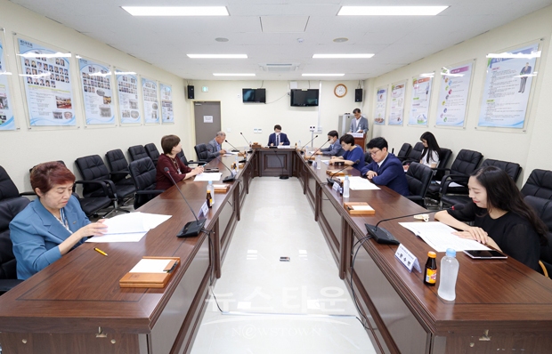 행동강령운영 자문위원회