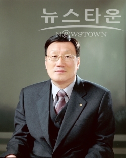 조금세. 대통령 직속 국민통합위원회 부산협의회 회장
