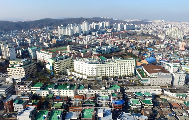 순천향대학교 천안병원