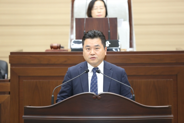 홍순서 인천 서구의원(