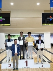 단체전 종합준우승