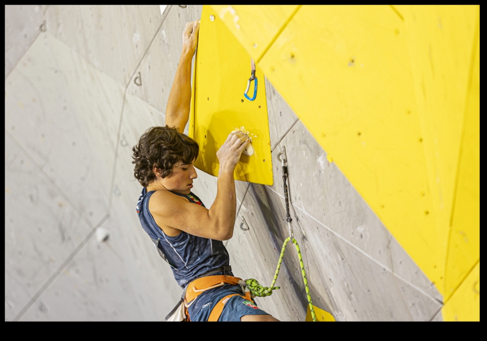 사진 : 대한산악연맹제공