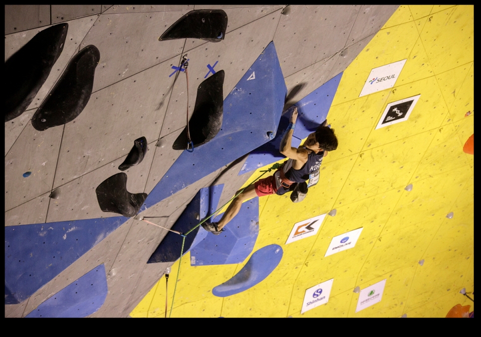 사진 : 대한산악연맹제공