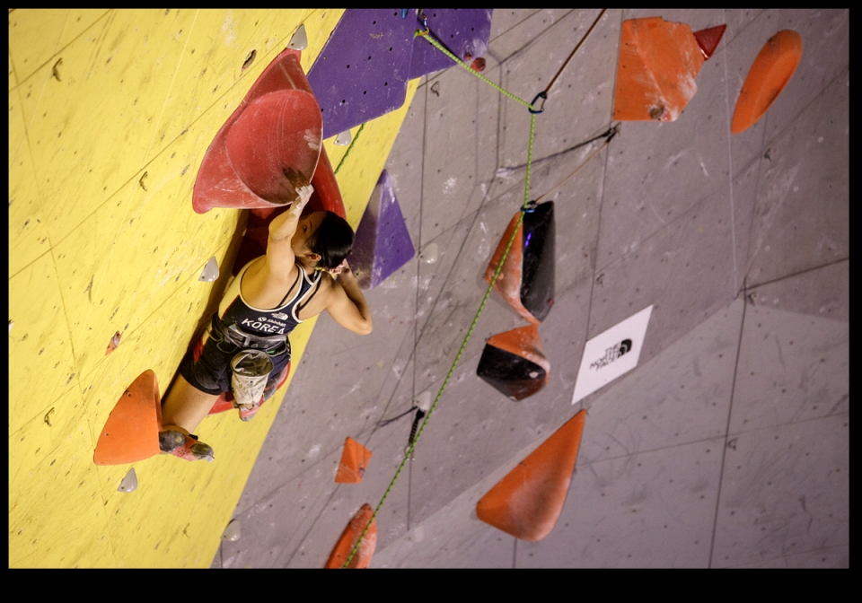 사진 : 대한산악연맹제공