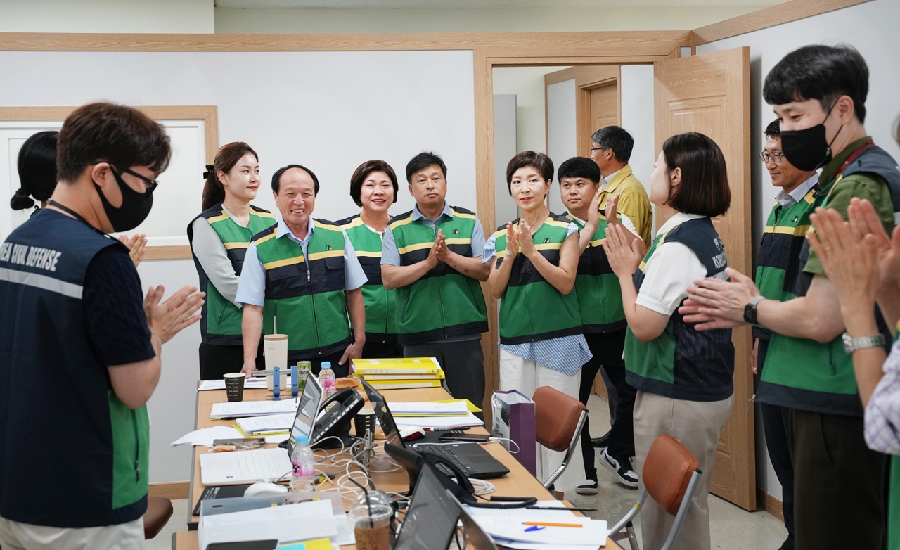 사진 : 원주시의회 제공